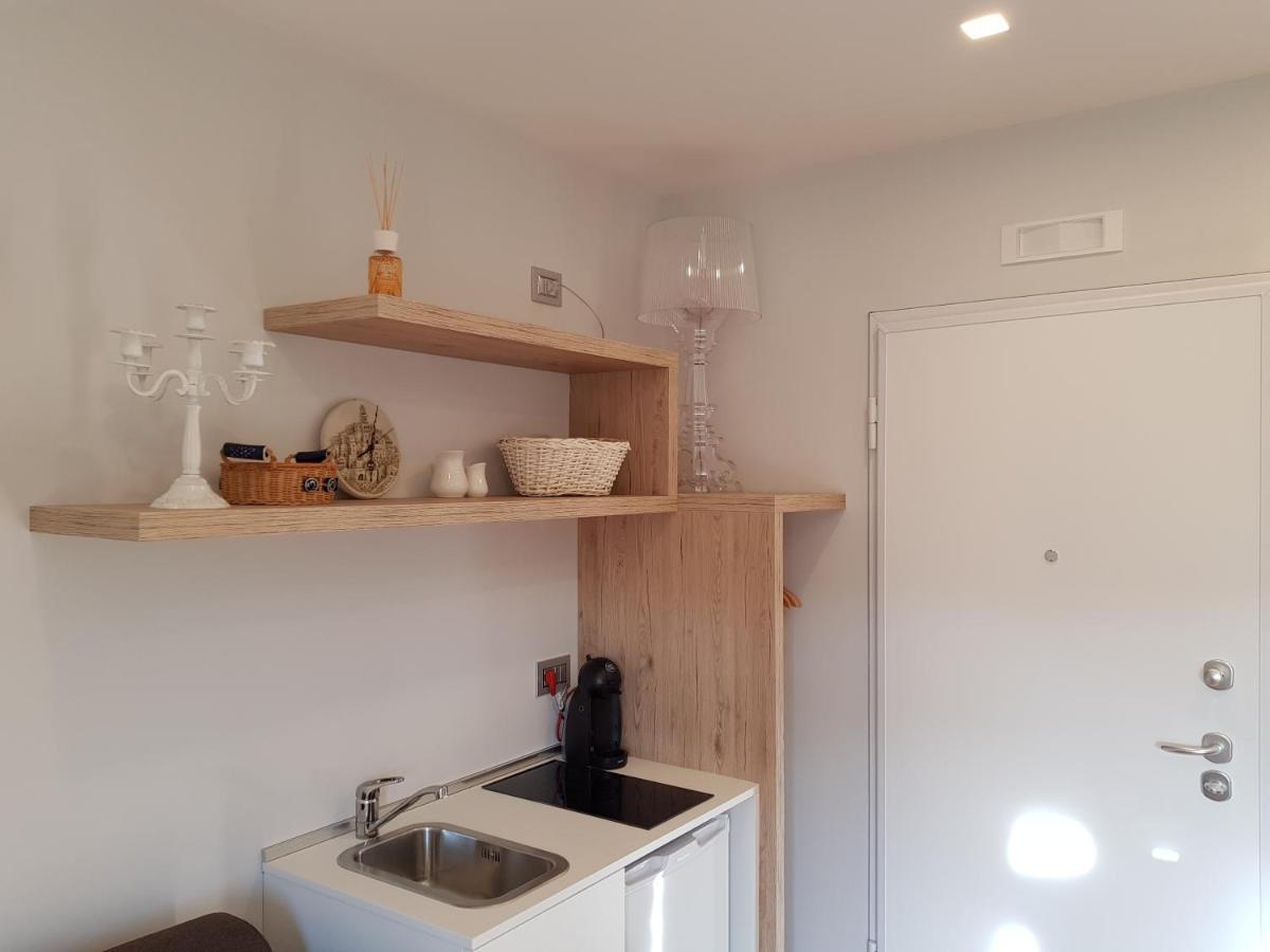 Diomede Bed & Breakfast Matera Dış mekan fotoğraf