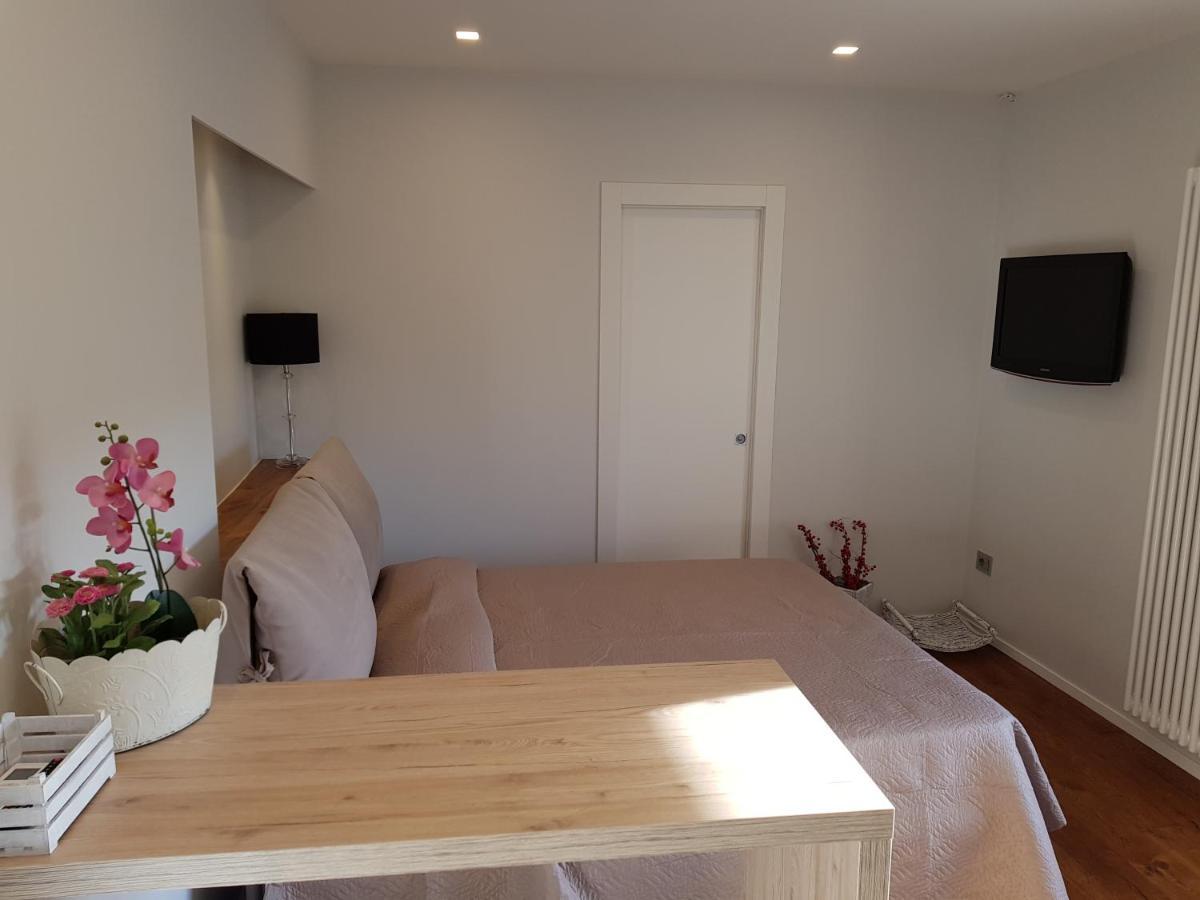 Diomede Bed & Breakfast Matera Dış mekan fotoğraf