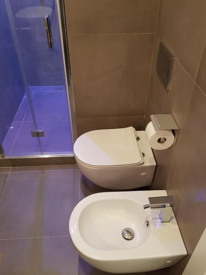 Diomede Bed & Breakfast Matera Dış mekan fotoğraf