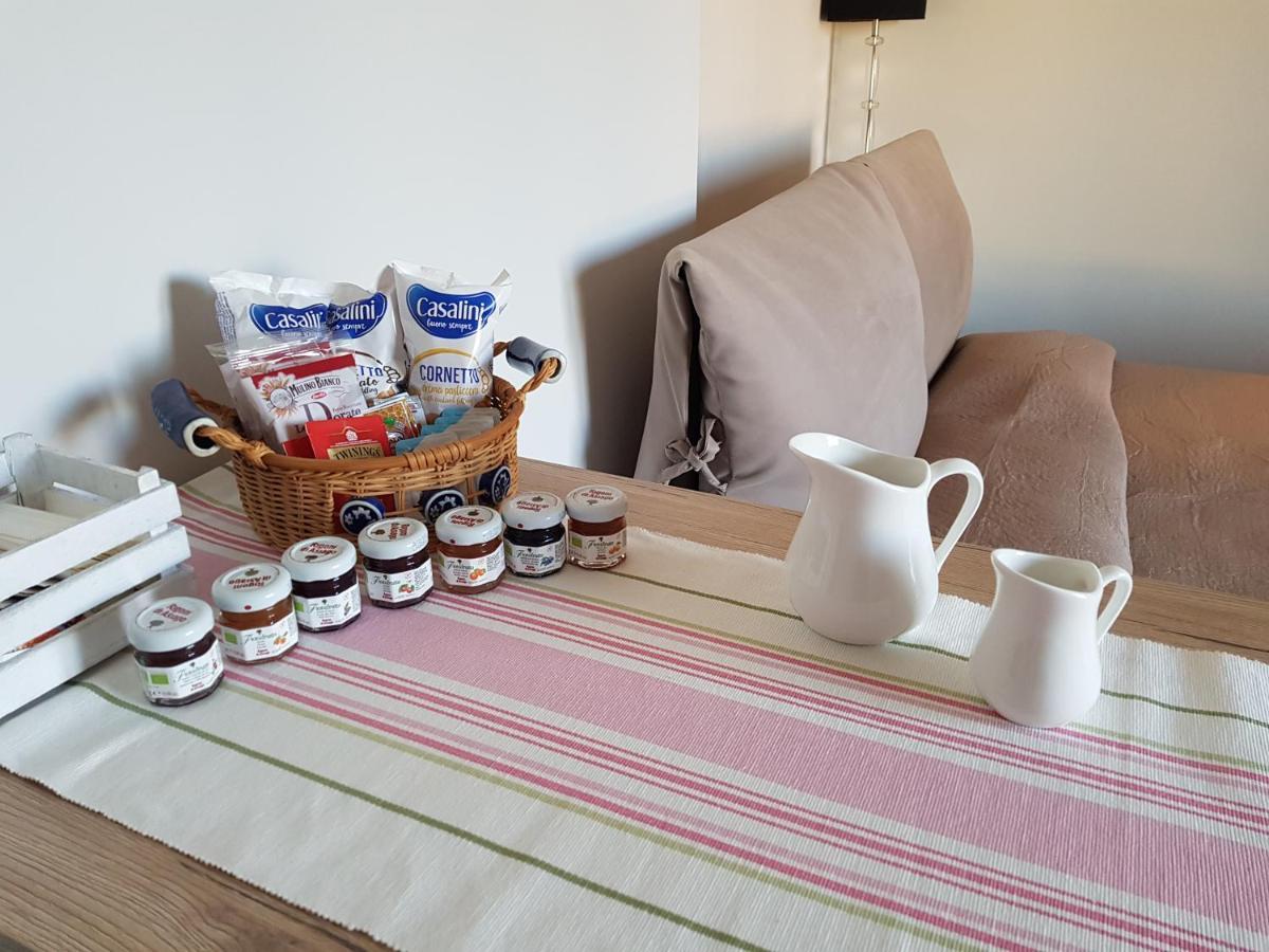 Diomede Bed & Breakfast Matera Dış mekan fotoğraf