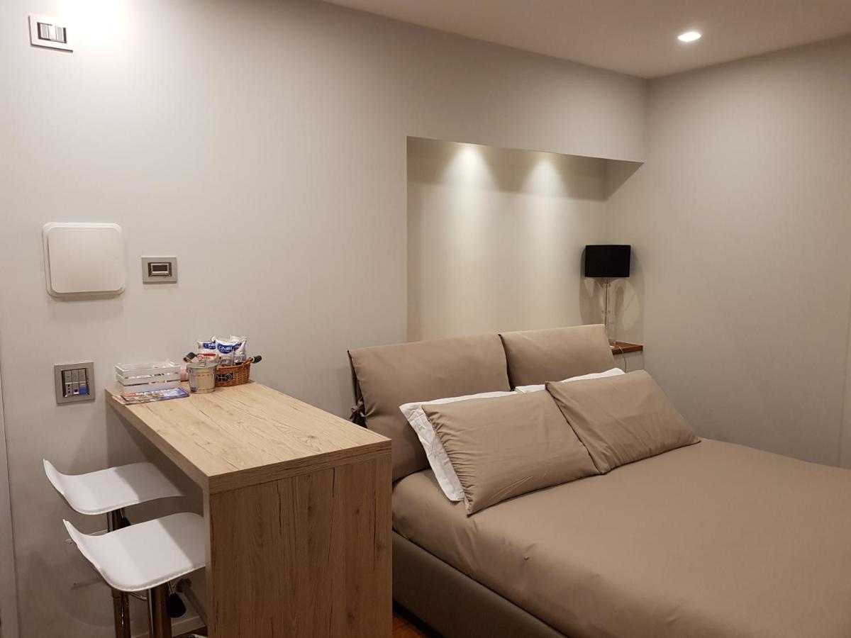 Diomede Bed & Breakfast Matera Dış mekan fotoğraf