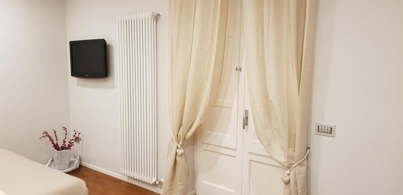 Diomede Bed & Breakfast Matera Dış mekan fotoğraf
